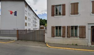 Gendarmerie – Brigade de Mauléon-Licharre à Mauléon-Licharre