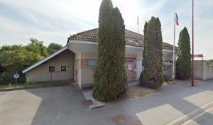 Gendarmerie – Brigade d&rsquo;Attigny à Attigny
