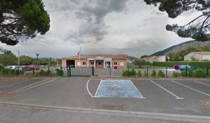 Gendarmerie – Brigade des Mées à Les Mées