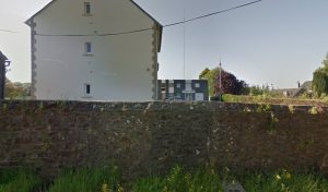 Gendarmerie – Brigade de Sizun à Sizun