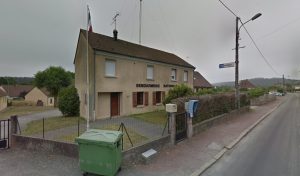 Gendarmerie – Brigade de Royère-de-Vassivière à Royère-de-Vassivière