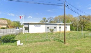 Gendarmerie – Brigade de Saint-Clar à Saint-Clar
