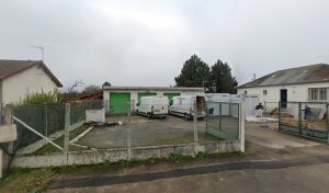 Gendarmerie – Brigade de Bresles à Bresles