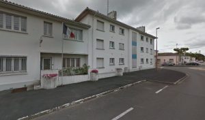 Gendarmerie – Brigade de Morcenx-la-Nouvelle à Morcenx-la-Nouvelle