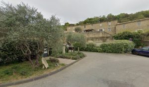 Gendarmerie – Brigade de Gordes à Gordes