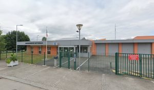 Gendarmerie – Brigade de Bavans à Bavans