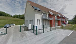 Gendarmerie – Brigade de Saint-Seine-l&rsquo;Abbaye à Saint-Seine-l'Abbaye