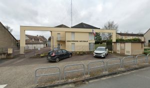 Gendarmerie – Brigade de Reuilly à Reuilly