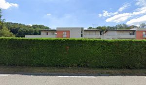 Gendarmerie – Brigade de Challes-les-Eaux à Challes-les-Eaux