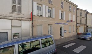 Gendarmerie – Brigade de Chalais à Chalais