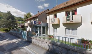 Gendarmerie – Brigade de Saulxures-sur-Moselotte à Saulxures-sur-Moselotte