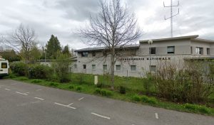 Gendarmerie – Brigade motorisée de Mortagne-au-Perche à Mortagne-au-Perche