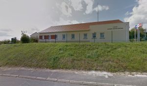 Gendarmerie – Brigade de Saint-Aignan à Saint-Aignan