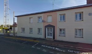 Gendarmerie – Brigade de Gien à Gien