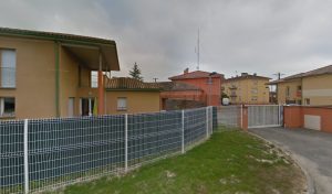 Gendarmerie – Brigade motorisée de Nogaro à Nogaro