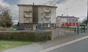 Gendarmerie – Brigade de Saint-Gervais-d&rsquo;Auvergne à Saint-Gervais-d'Auvergne