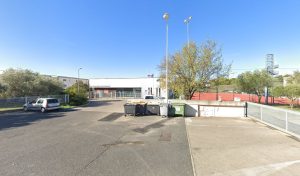Gendarmerie – Brigade de Marguerittes à Marguerittes