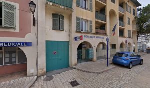 Gendarmerie – Brigade de Saint-André-de-la-Roche à Saint-André-de-la-Roche