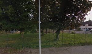 Gendarmerie – Brigade de Villenauxe-la-Grande à Villenauxe-la-Grande