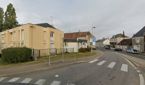 Gendarmerie – Brigade de Châtillon-sur-Indre à Châtillon-sur-Indre