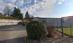 Gendarmerie – Brigade de Jonage à Jonage