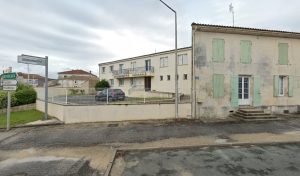 Gendarmerie – Brigade de Saint-Genis-de-Saintonge à Saint-Genis-de-Saintonge
