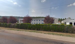 Gendarmerie – Brigade de Bar-sur-Aube à Bar-sur-Aube