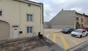 Gendarmerie – Brigade de Neuves-Maisons à Neuves-Maisons