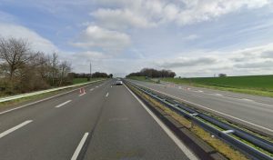 Gendarmerie – Peloton motorisé de Joué-en-Charnie à Joué-en-Charnie