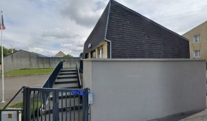 Gendarmerie – Brigade de Ribemont à Ribemont