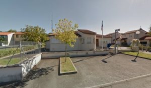 Gendarmerie – Brigade de Capdenac-Gare à Capdenac-Gare