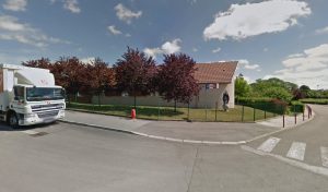 Gendarmerie – Brigade de Mirebeau-sur-Bèze à Mirebeau-sur-Bèze