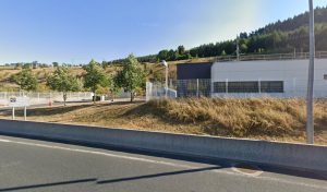 Gendarmerie – Peloton motorisé de Tarare à Tarare