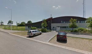 Gendarmerie – Brigade de Confolens à Confolens