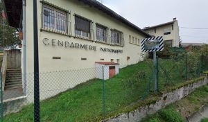 Gendarmerie – Brigade de Fleurie à Fleurie