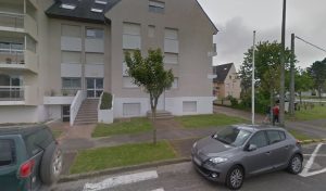 Gendarmerie – Poste provisoire de Stella-Plage à Cucq