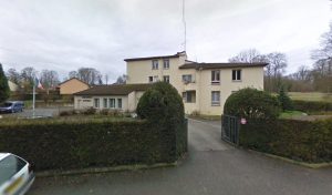 Gendarmerie – Brigade de Doulevant-le-Château à Doulevant-le-Château