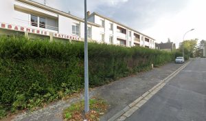 Gendarmerie – Brigade de Flers à Flers