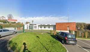 Gendarmerie – Brigade de Mouy à Mouy