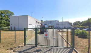 Gendarmerie – Peloton motorisé de Saint-Thégonnec-Loc-Eguiner à Plourin-lès-Morlaix
