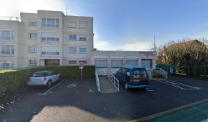 Gendarmerie – Brigade de Villemur-sur-Tarn à Villemur-sur-Tarn