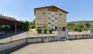 Gendarmerie – Brigade d&rsquo;Yenne à Yenne