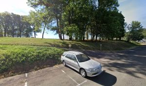 Gendarmerie – Brigade motorisée XP de Vesoul à Vesoul