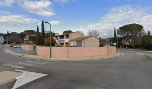 Gendarmerie – Brigade de Carcès à Carcès