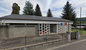 Gendarmerie – Brigade d&rsquo;Arudy à Arudy