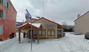 Gendarmerie – Brigade du Monastier-sur-Gazeille à Le Monastier-sur-Gazeille