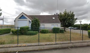 Gendarmerie – Brigade de Guerville à Guerville