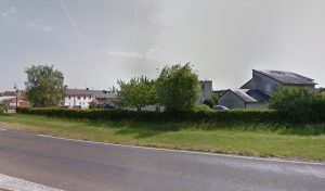 Gendarmerie – Brigade de Vibraye à Vibraye