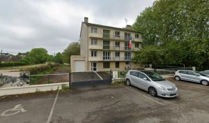 Gendarmerie – Brigade de Jouet-sur-l&rsquo;Aubois à Torteron