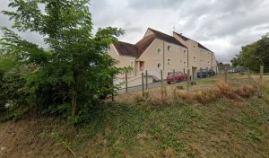 Gendarmerie – Brigade de Pouilly-sur-Loire à Pouilly-sur-Loire